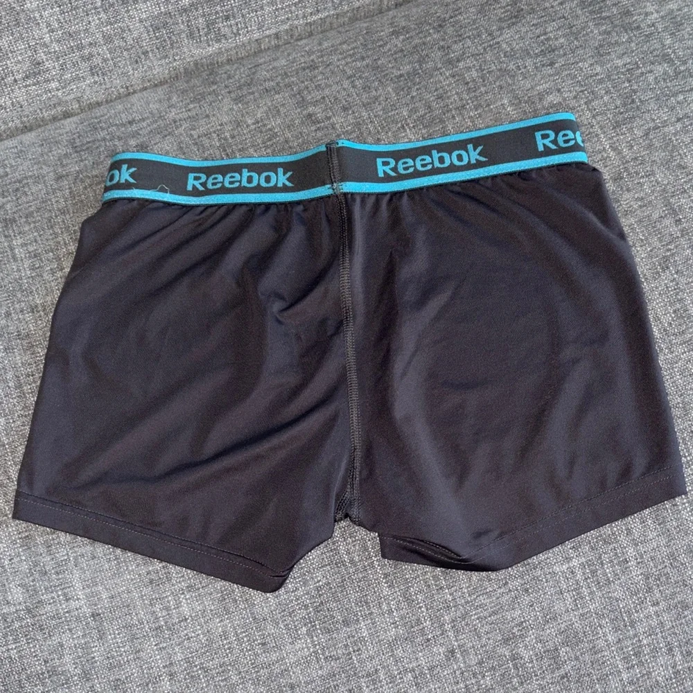 Reebok Athletic Shorts
